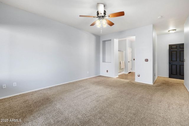 12722 E Viento Street, Dewey, AZ 86327