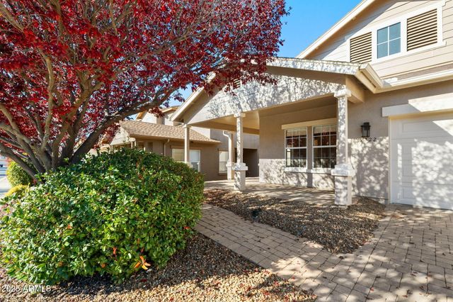 12722 E Viento Street, Dewey, AZ 86327