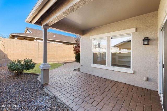 12722 E Viento Street, Dewey, AZ 86327