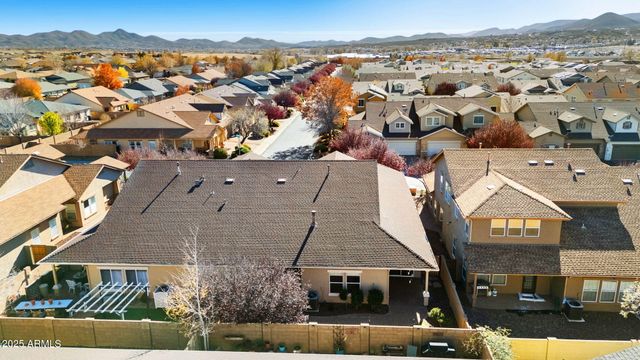 12722 E Viento Street, Dewey, AZ 86327