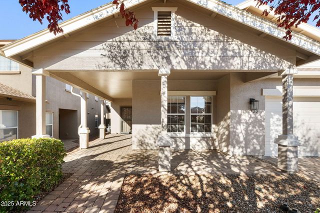 12722 E Viento Street, Dewey, AZ 86327