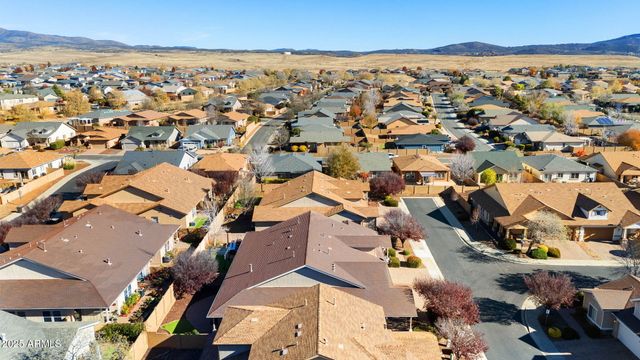 12722 E Viento Street, Dewey, AZ 86327