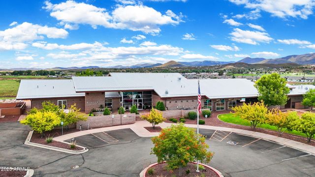 12722 E Viento Street, Dewey, AZ 86327