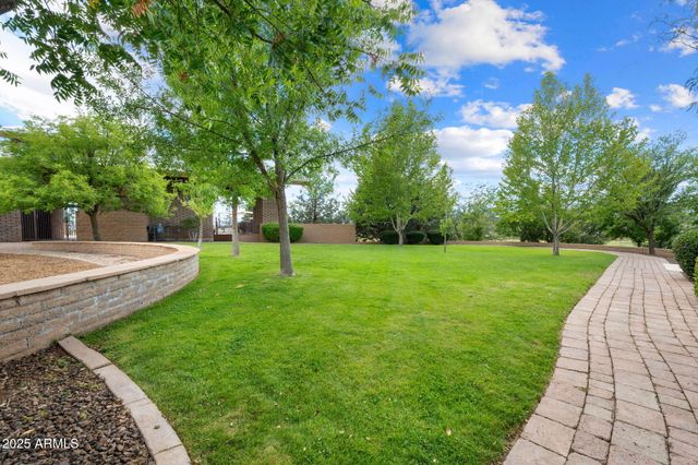 12722 E Viento Street, Dewey, AZ 86327