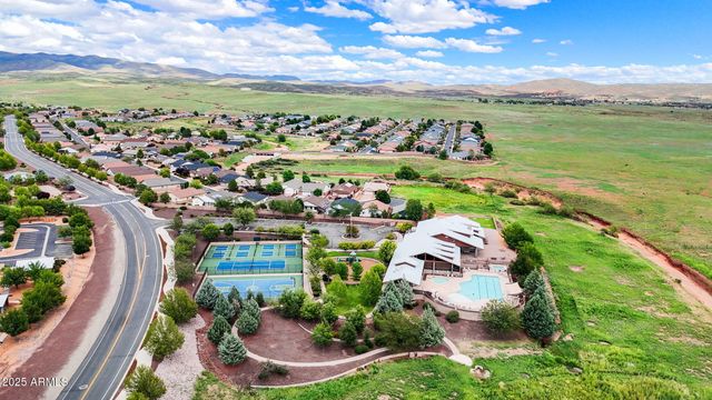 12722 E Viento Street, Dewey, AZ 86327