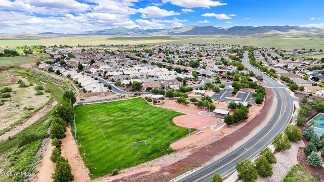 12722 E Viento Street, Dewey, AZ 86327