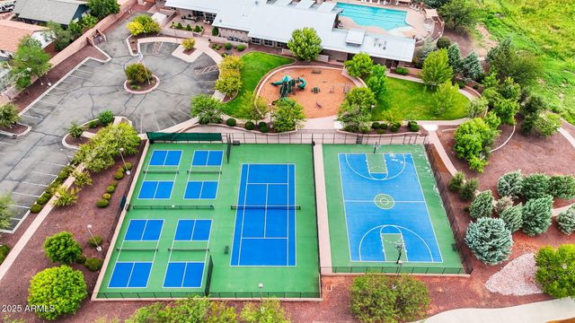 12722 E Viento Street, Dewey, AZ 86327