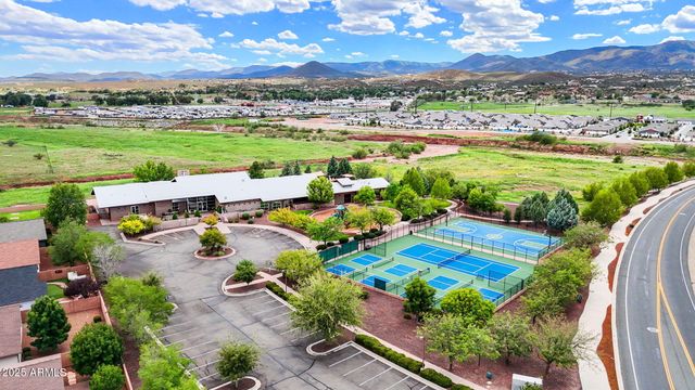 12722 E Viento Street, Dewey, AZ 86327