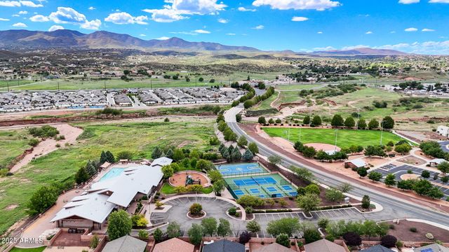 12722 E Viento Street, Dewey, AZ 86327