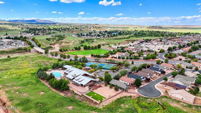 12722 E Viento Street, Dewey, AZ 86327