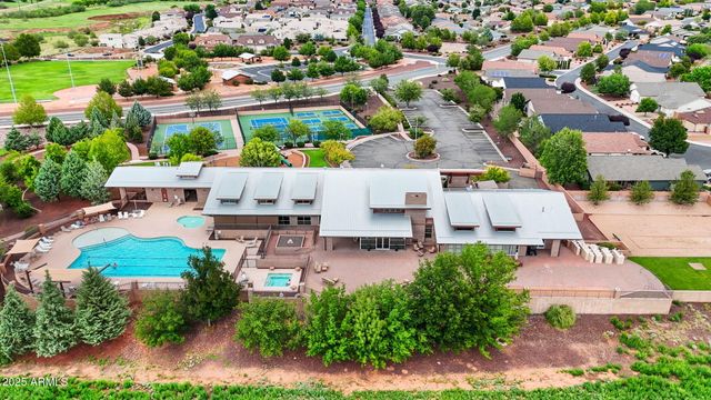 12722 E Viento Street, Dewey, AZ 86327