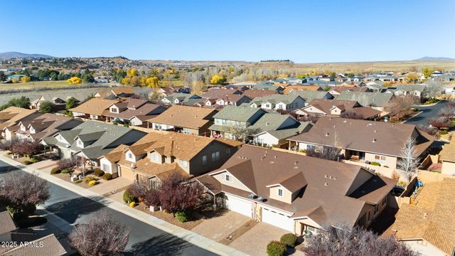 12722 E Viento Street, Dewey, AZ 86327