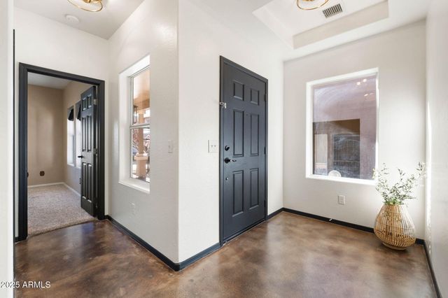 12722 E Viento Street, Dewey, AZ 86327