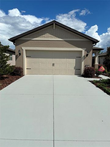 5791 SW 87TH COURT ROAD, Ocala, FL 34481