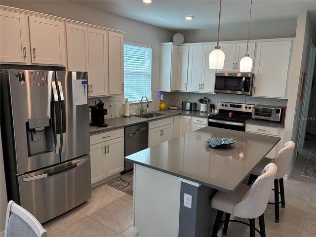 5791 SW 87TH COURT ROAD, Ocala, FL 34481