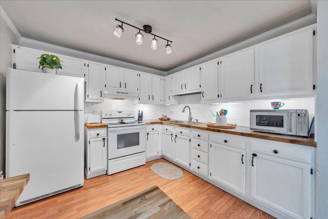 422 Arbor AVE, Roanoke, VA 24014
