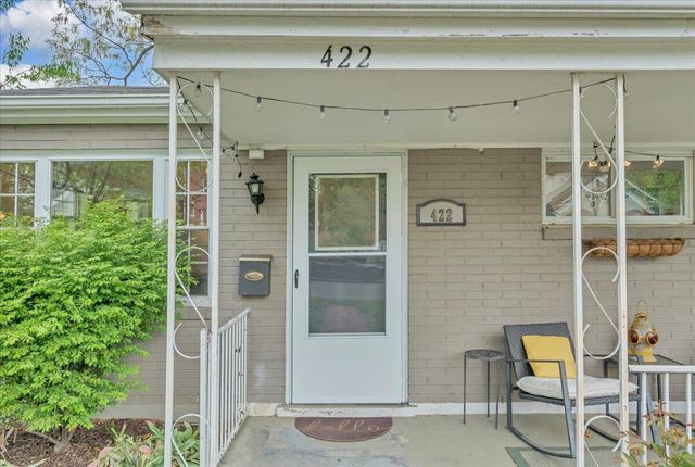 422 Arbor AVE, Roanoke, VA 24014