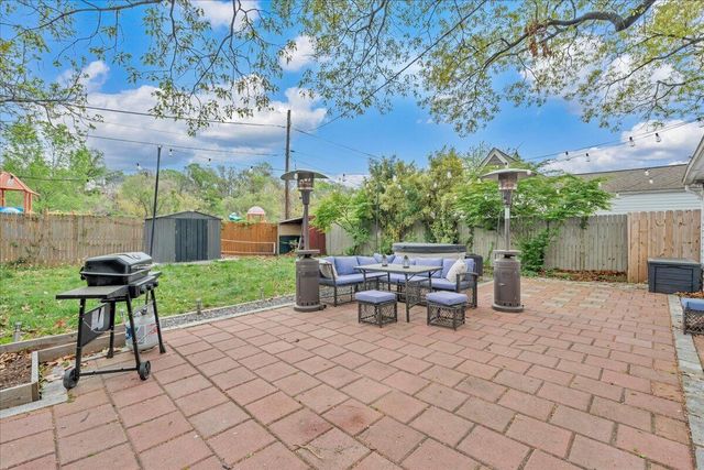422 Arbor AVE, Roanoke, VA 24014