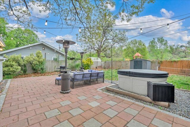 422 Arbor AVE, Roanoke, VA 24014