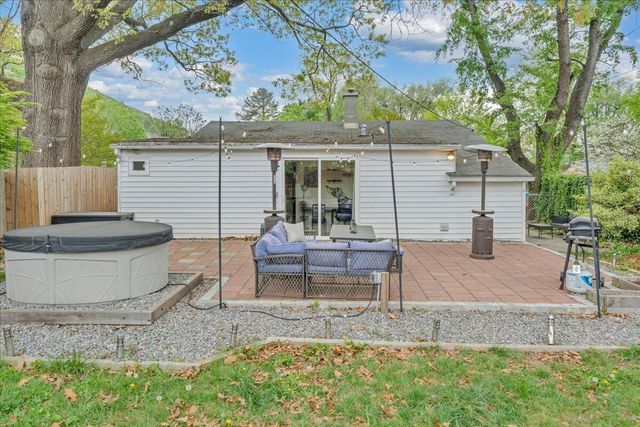 422 Arbor AVE, Roanoke, VA 24014