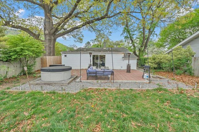 422 Arbor AVE, Roanoke, VA 24014