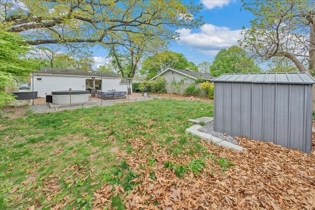 422 Arbor AVE, Roanoke, VA 24014