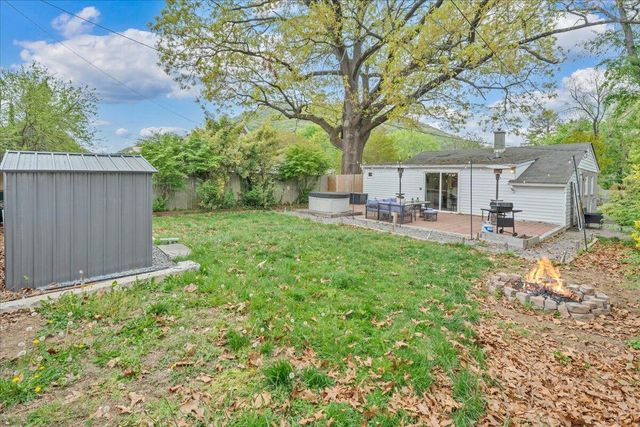 422 Arbor AVE, Roanoke, VA 24014