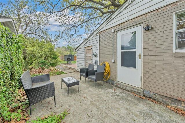 422 Arbor AVE, Roanoke, VA 24014