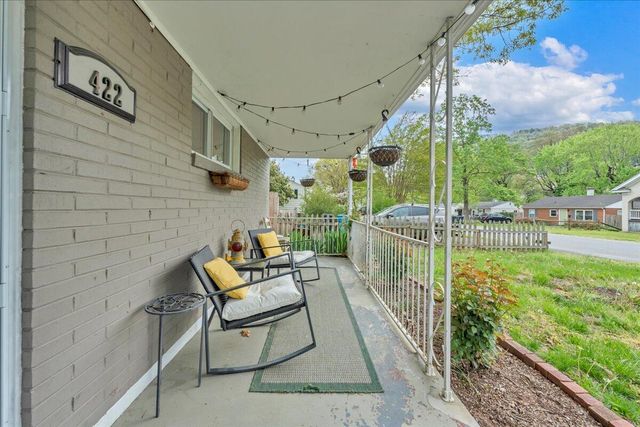 422 Arbor AVE, Roanoke, VA 24014