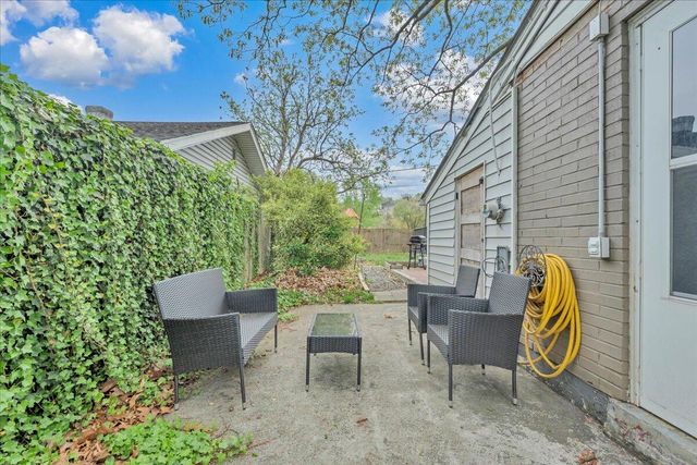 422 Arbor AVE, Roanoke, VA 24014