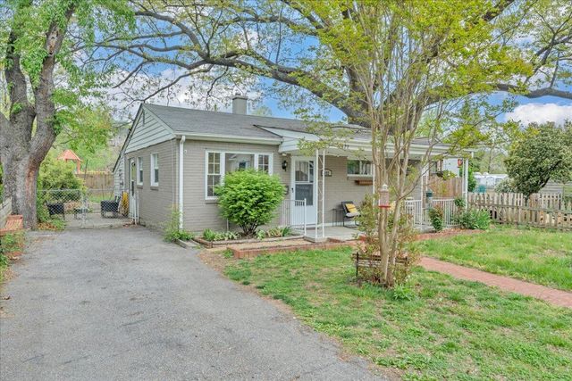 422 Arbor AVE, Roanoke, VA 24014