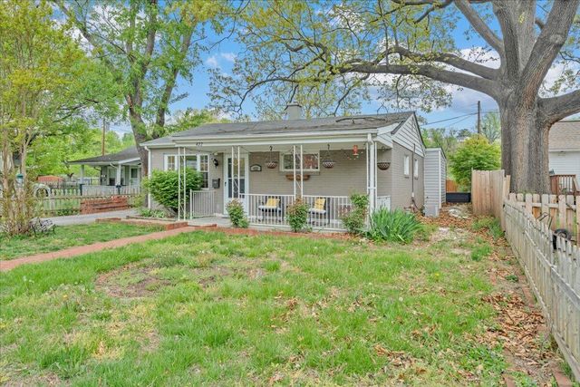 422 Arbor AVE, Roanoke, VA 24014