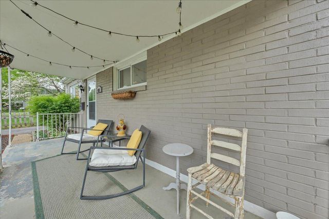 422 Arbor AVE, Roanoke, VA 24014