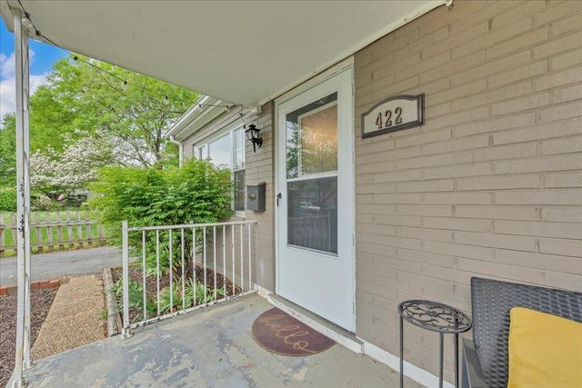 422 Arbor AVE, Roanoke, VA 24014