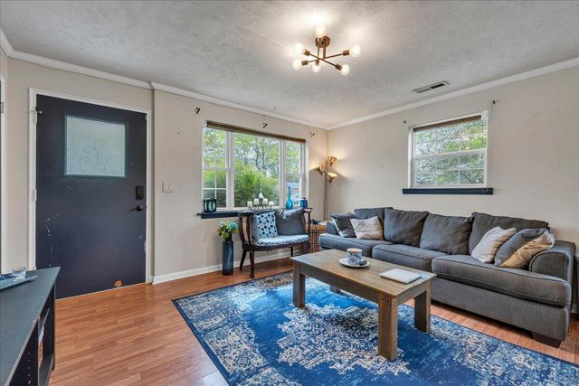 422 Arbor AVE, Roanoke, VA 24014