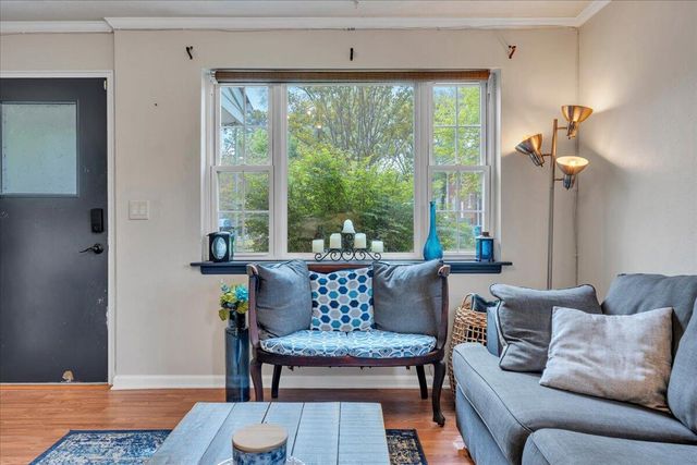 422 Arbor AVE, Roanoke, VA 24014
