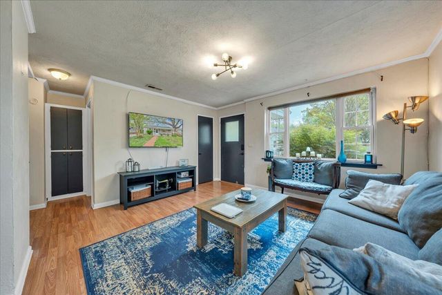 422 Arbor AVE, Roanoke, VA 24014