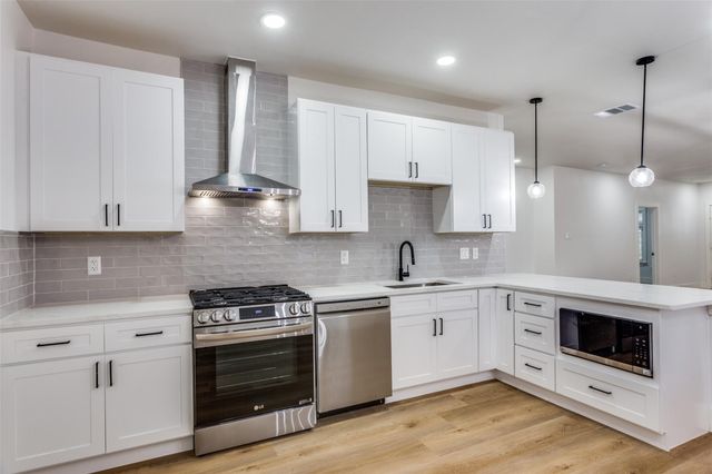 2101 Fairmount Avenue, Fort Worth, TX 76110