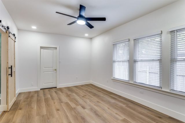 2101 Fairmount Avenue, Fort Worth, TX 76110