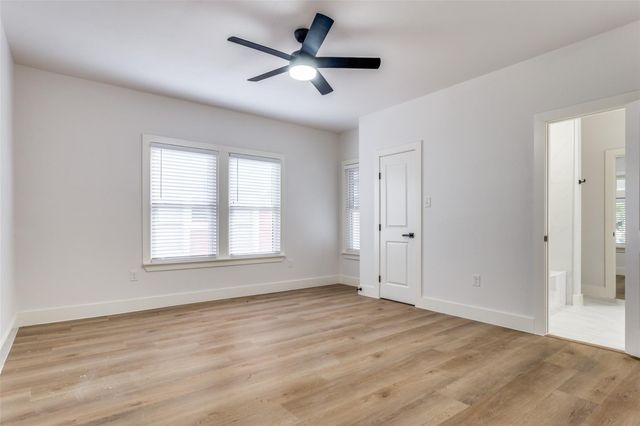 2101 Fairmount Avenue, Fort Worth, TX 76110