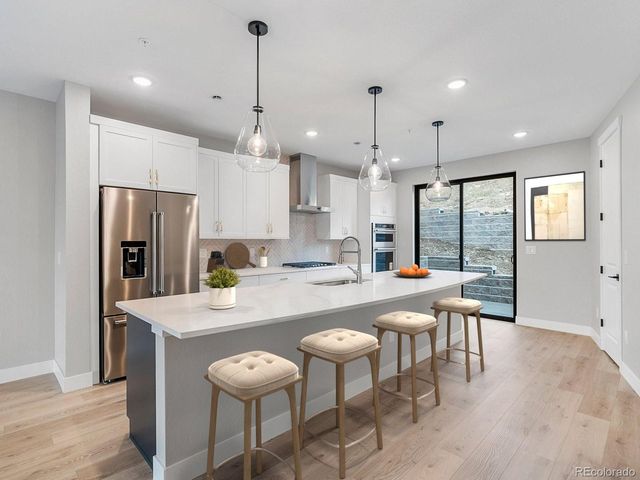 3833 Whispering Sage St, Evergreen, CO 80439