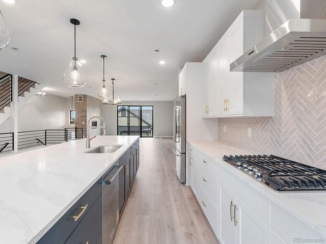 3833 Whispering Sage St, Evergreen, CO 80439