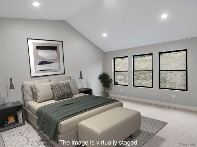 3833 Whispering Sage St, Evergreen, CO 80439
