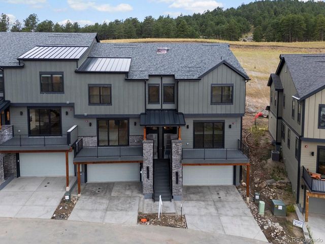 3833 Whispering Sage St, Evergreen, CO 80439