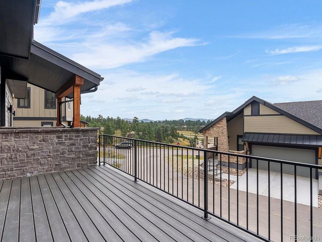 3833 Whispering Sage St, Evergreen, CO 80439
