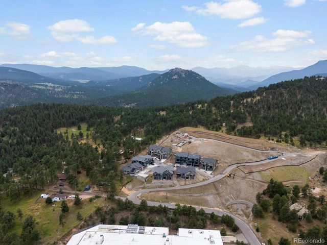 3833 Whispering Sage St, Evergreen, CO 80439