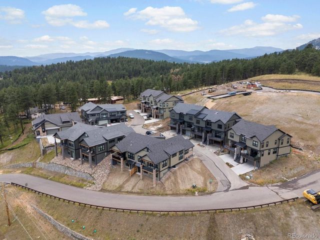 3833 Whispering Sage St, Evergreen, CO 80439