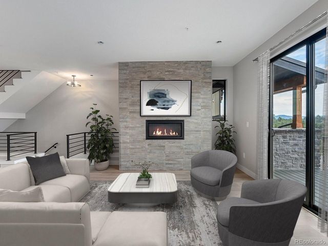 3833 Whispering Sage St, Evergreen, CO 80439
