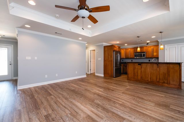 1917 Reveille Circle, Jacksonville, AR 72076