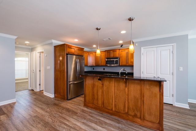 1917 Reveille Circle, Jacksonville, AR 72076